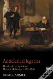 Anticlerical Legacies