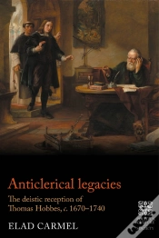 Capa do artigo Anticlerical Legacies