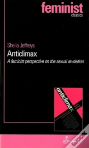 Capa do artigo Anticlimax