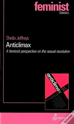 Capa do artigo Anticlimax
