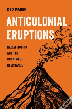 Capa do artigo Anticolonial Eruptions
