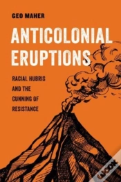 Capa do artigo Anticolonial Eruptions