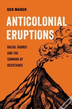 Capa do artigo Anticolonial Eruptions