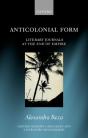 Anticolonial Form - Preview