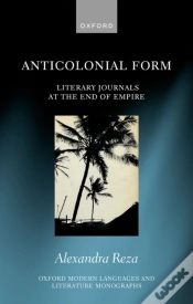 Capa do artigo Anticolonial Form