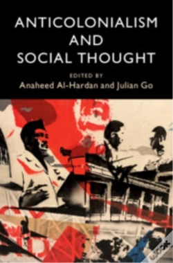 Capa do artigo Anticolonialism And Social Thought