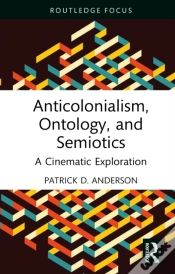 Capa do artigo Anticolonialism, Ontology, And Semiotics