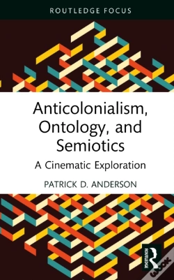 Capa do artigo Anticolonialism, Ontology, And Semiotics