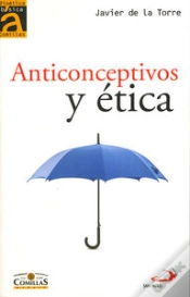 Capa do artigo Anticonceptivos Y Ética