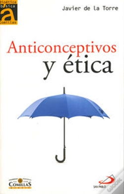 Capa do artigo Anticonceptivos Y Ética