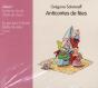 Anticontes De Fées - Preview