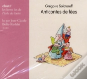 Capa do artigo Anticontes De Fées