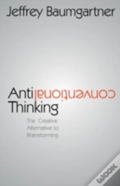 Capa do artigo Anticonventional Thinking