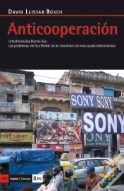 Capa do artigo Anticooperación