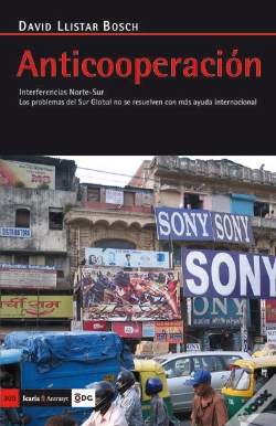 Capa do artigo Anticooperación