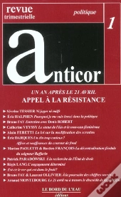 Anticor