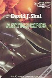 Capa do artigo Anticorpos