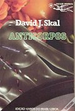 Capa do artigo Anticorpos
