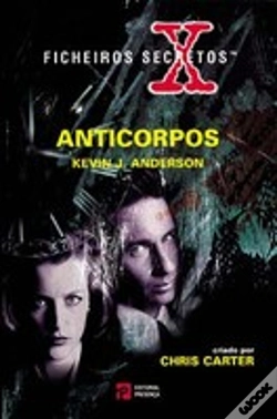 Capa do artigo Anticorpos