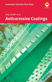 Capa do artigo Anticorrosive Coatings