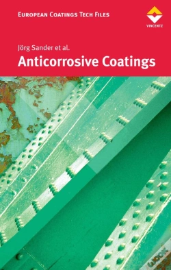 Capa do artigo Anticorrosive Coatings