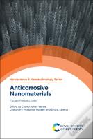 Anticorrosive Nanomaterials