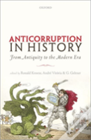 Anticorruption In History