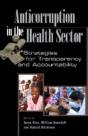 Anticorruption In The Health Sector - Preview