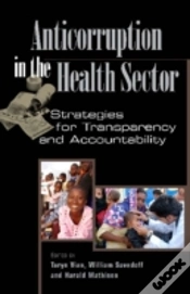 Capa do artigo Anticorruption In The Health Sector