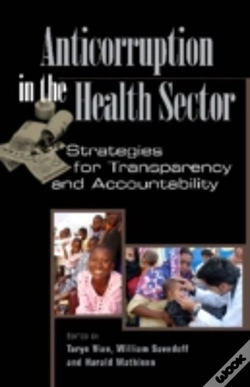 Capa do artigo Anticorruption In The Health Sector