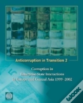Anticorruption In Transition 2