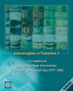 Capa do artigo Anticorruption In Transition 2