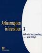 Anticorruption In Transition - Preview