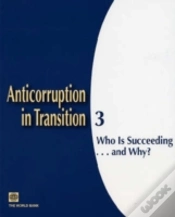 Capa do artigo Anticorruption In Transition