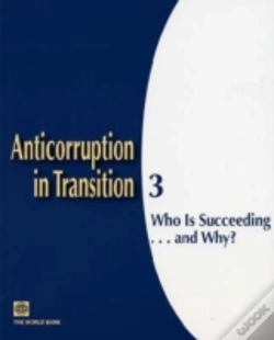 Capa do artigo Anticorruption In Transition