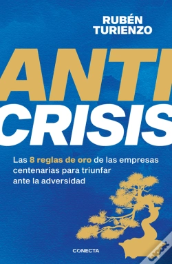 Capa do artigo Anticrisis