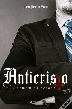Capa do artigo Anticristo