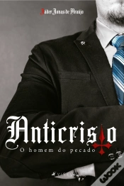 Capa do artigo Anticristo