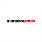 Capa do artigo Antics - CD