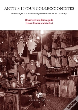 Capa do artigo Antics I Nous Col·Leccionistes