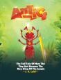 Antics - Preview