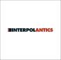 Antics - Vinil - Preview