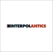 Capa do artigo Antics - Vinil