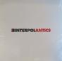 Antics - Vinil - Preview