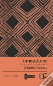 Capa do artigo Antidecálogo