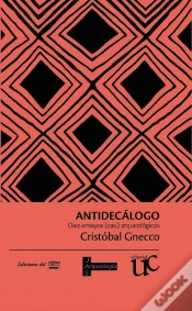 Capa do artigo Antidecálogo