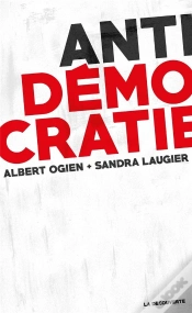 Capa do artigo Antidémocratie