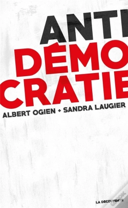 Capa do artigo Antidémocratie