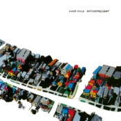 Capa do artigo Antidepressant - CD