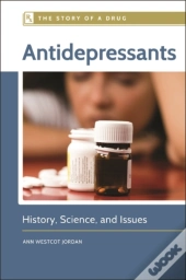 Antidepressants